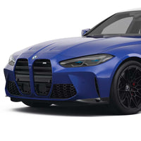 Pre-Cut Headlight Protection PPF | 2021-2024 BMW G80/G82