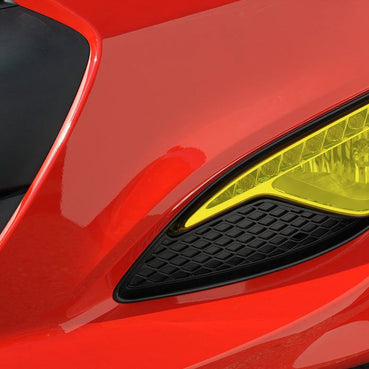 2013-2017 Hyundai Genesis Coupe Fog Light Tint
