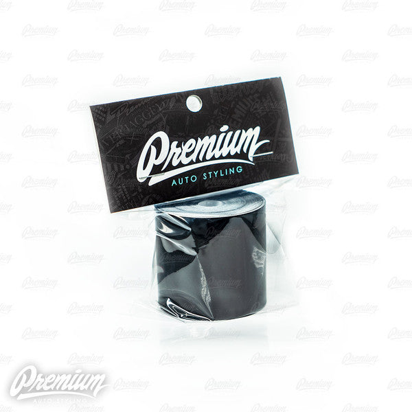 Chrome Delete | Trim Wrap Roll 2