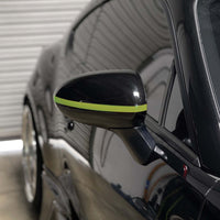 Pre-Cut Mirror Pin Stripe Kit | 2022-2025 Toyota GR86