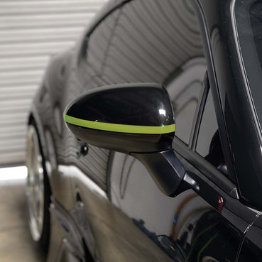 Pre-Cut Mirror Pin Stripe Kit | 2022-2025 Toyota GR86