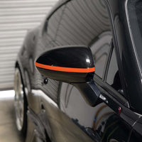 Pre-Cut Mirror Pin Stripe Kit | 2022-2025 Toyota GR86