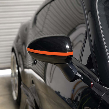Pre-Cut Mirror Pin Stripe Kit | 2022-2025 Toyota GR86