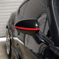 Pre-Cut Mirror Pin Stripe Kit | 2022-2025 Toyota GR86