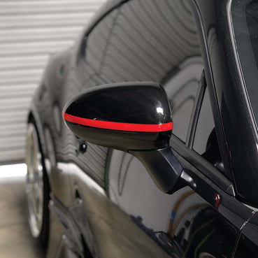 Pre-Cut Mirror Pin Stripe Kit | 2022-2025 Toyota GR86