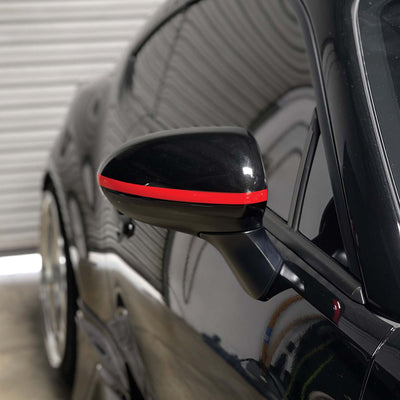 Pre-Cut Mirror Pin Stripe Kit | 2022-2025 Toyota GR86