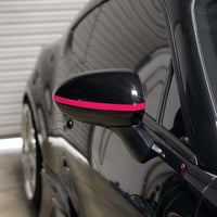 Pre-Cut Mirror Pin Stripe Kit | 2022-2025 Toyota GR86