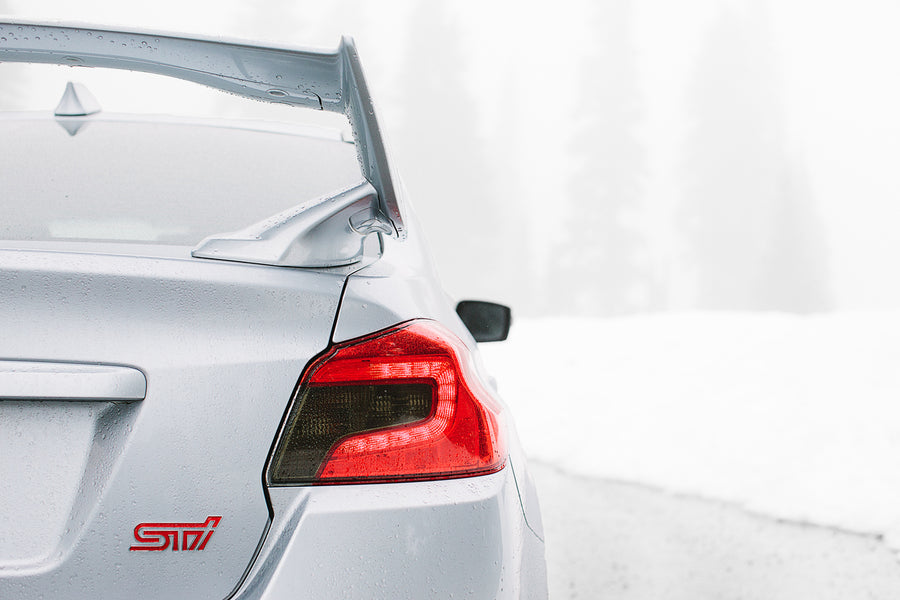 Replacement Vinyl Overlay