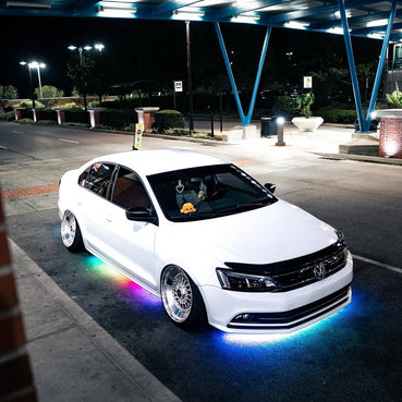 LowGlow LED Underglow Kit