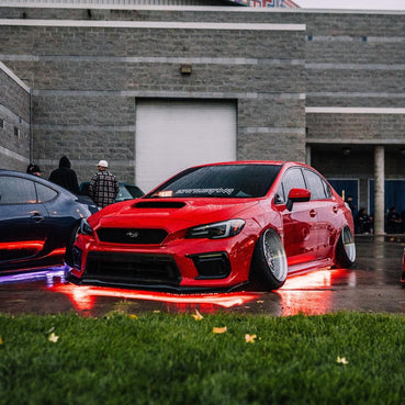 LOWGLOW UNDERGLOW KIT!!