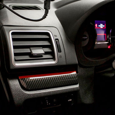 Interior Pinstripe Kit