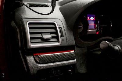 Interior Pinstripe Kit