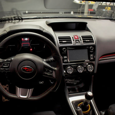 Interior Pinstripe Kit