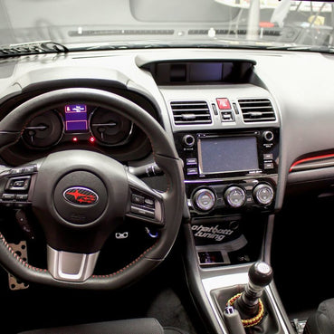 Interior Pinstripe Kit | 2015-2021 Subaru WRX / STI
