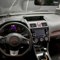 Interior Pinstripe Kit | 2015-2021 Subaru WRX / STI