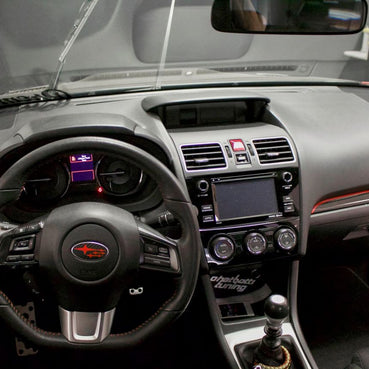 Interior Pinstripe Kit | 2015-2021 Subaru WRX / STI