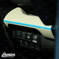 Dash Pinstripe Kit (Multiple Colors Available) | 2019-2020 Subaru Ascent