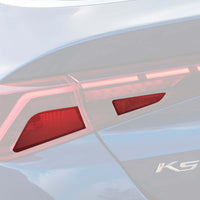 Red Tail Light Tint Kit - 2021-2023 Kia K5