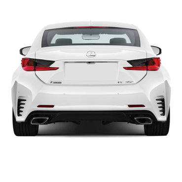 RC Rear Enhancements - Package Deal | 2015-2018 Lexus RC