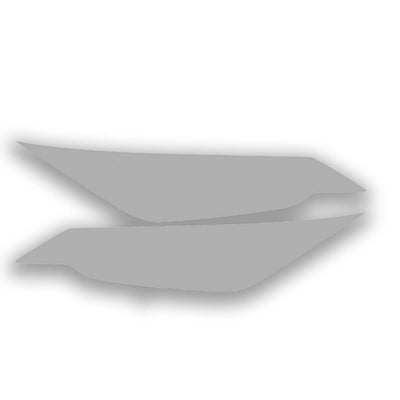 Headlight Clear Protection PPF Pre-Cut Kit | 2021-2024 Lexus IS