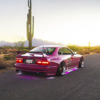 LOWGLOW UNDERGLOW KIT!!