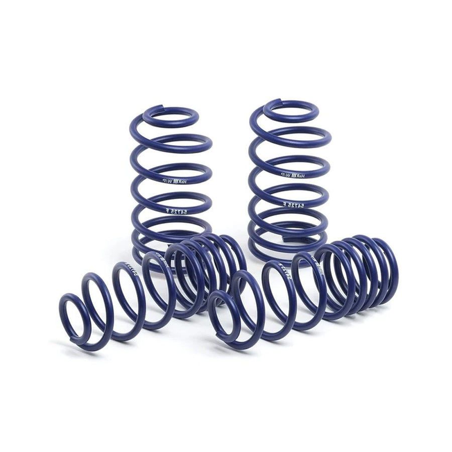 H&R Sport Lowering Springs Subaru WRX 2022-2025