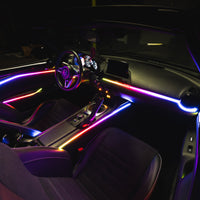 LOWGLOW Ambient Lighting Kit Interior