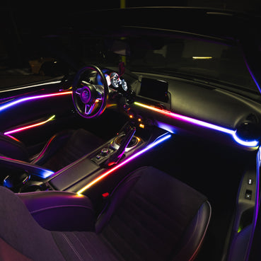 LOWGLOW Ambient Lighting Kit