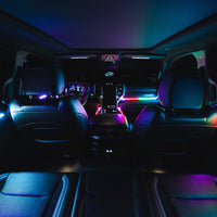LOWGLOW Ambient Lighting Kit