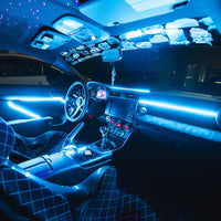 LOWGLOW Ambient Lighting Kit