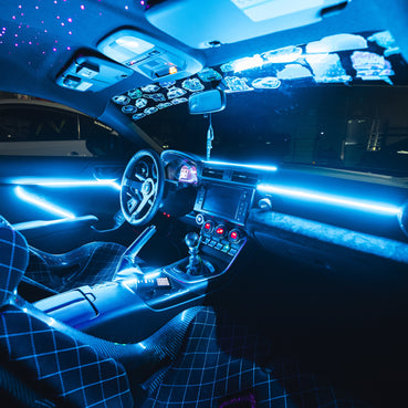 LOWGLOW Ambient Lighting Kit