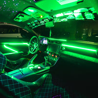 LOWGLOW Ambient Lighting Kit Interior
