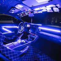 LOWGLOW Ambient Lighting Kit Interior