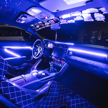 LOWGLOW Ambient Lighting Kit