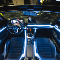 LOWGLOW Ambient Lighting Kit Interior