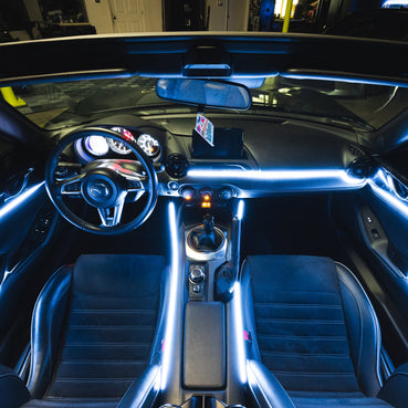 LOWGLOW Ambient Lighting Kit