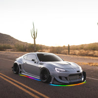 LOWGLOW Kit BRZ/FRS/86 UNDERGLOW