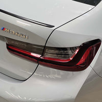 Upper Shadow Accent Tint