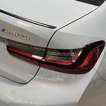 Upper Shadow Accent Tint