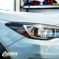 Bio Hex Headlight Amber Delete