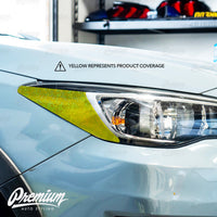 Bio Hex Headlight Amber Delete