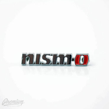 NISMO Enamel Pin