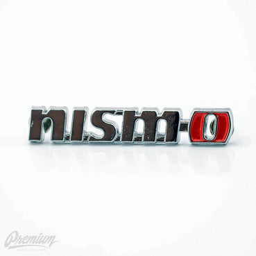 NISMO HAT PIN