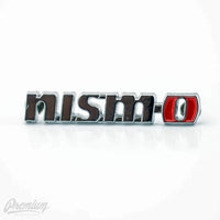 NISMO HAT PIN