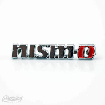 NISMO HAT PIN
