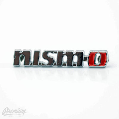 NISMO HAT PIN