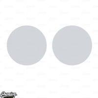 PRE-CUT FOG LIGHT PROTECTION FILM - PPF | 2022-2025 SUBARU OUTBACK WILDERNESS