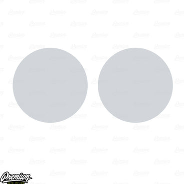 PRE-CUT FOG LIGHT PROTECTION FILM - PPF | 2022-2025 SUBARU OUTBACK WILDERNESS