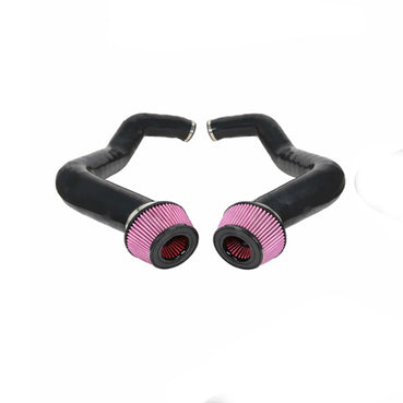G90 M5 Silicone Front Mount Intake System