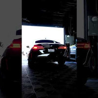 H&R Sport Springs - BMW G90 M5 Sedan | HRS28524-1